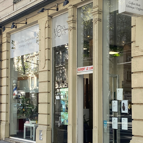 LYON