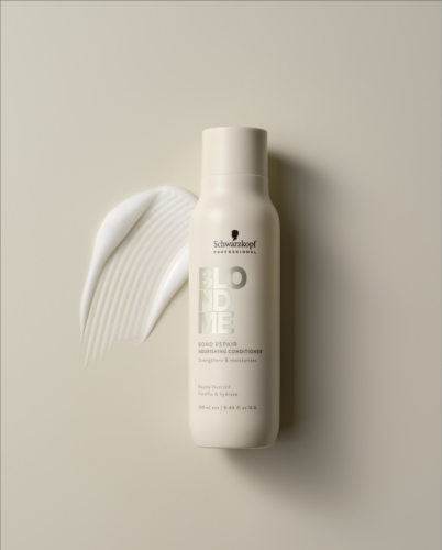 Schwarzkopf Après-shampoing nourrissant