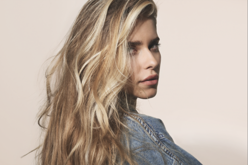 Greta BlondMe