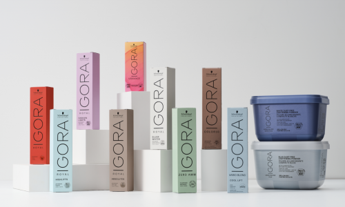 Igora produits