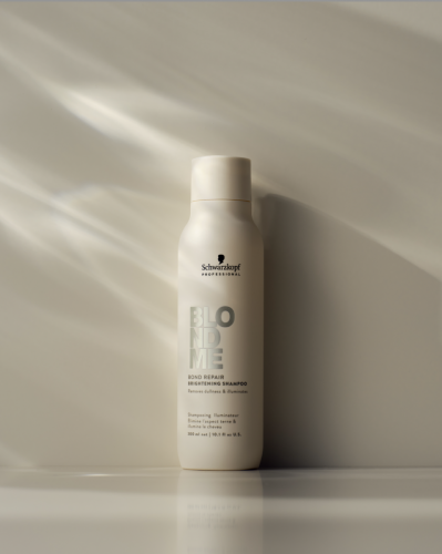 Schwarzkopf shampoing illuminateur