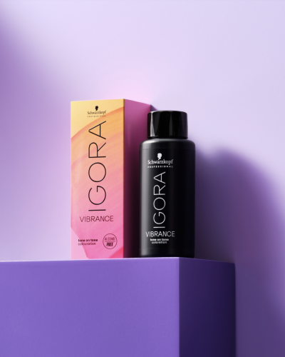 Igora Vibrance